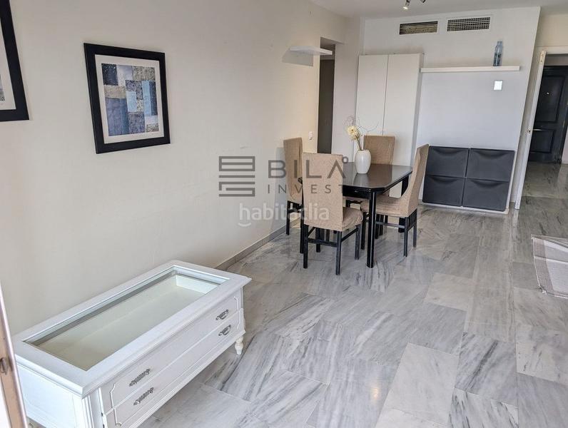 Foto 2abc79e9-1d6c-4f97-b5d4-cc94bde19e38. Piso planta baja con jardín en venta en urb. flamingo golf park, Riviera del Sol, costa en Mijas