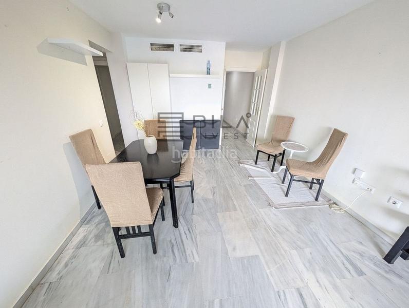 Foto 38250c15-7392-4b73-9ec6-805ff9f1ad25. Piso planta baja con jardín en venta en urb. flamingo golf park, Riviera del Sol, costa en Mijas