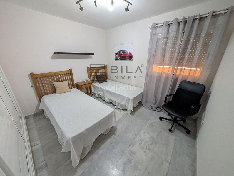 Foto 61f3afe7-cf8c-47a7-9b7f-3369988bd100. Piso planta baja con jardín en venta en urb. flamingo golf park, Riviera del Sol, costa en Mijas