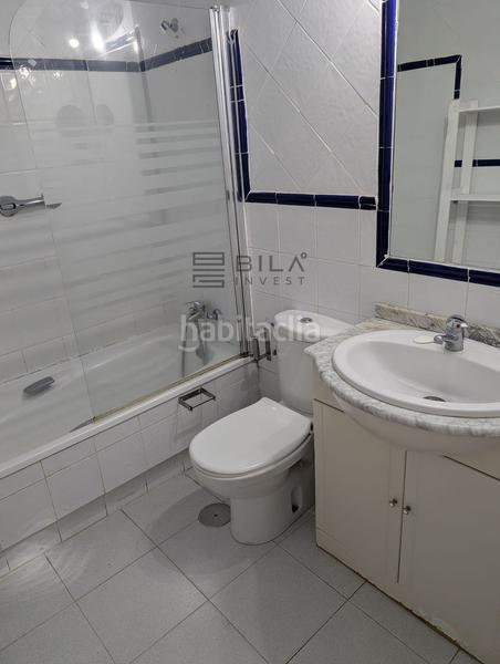 Foto b77b4fb4-bd60-46c4-b870-69a777ef94a4. Piso planta baja con jardín en venta en urb. flamingo golf park, Riviera del Sol, costa en Mijas