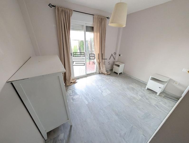 Foto e2f9b68a-0e82-4e8b-9fe6-8128612959c1. Piso planta baja con jardín en venta en urb. flamingo golf park, Riviera del Sol, costa en Mijas