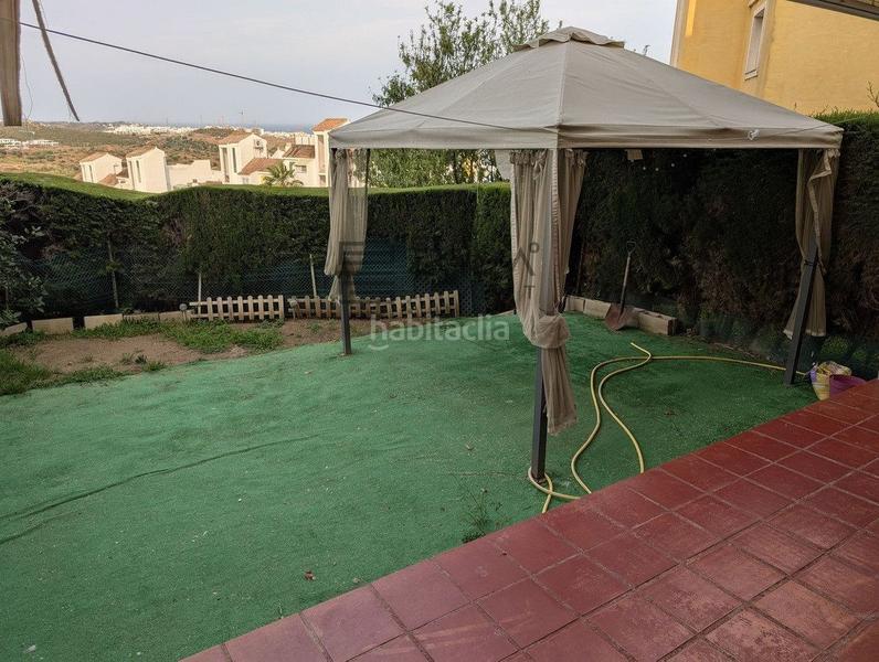Foto ee313872-e941-4c3f-800f-5ead39de581a. Piso planta baja con jardín en venta en urb. flamingo golf park, Riviera del Sol, costa en Mijas