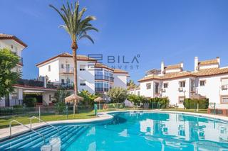 Appartement à Bélgica Mijas Golf