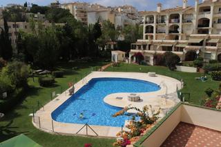Pis  Libra de riviera. Piso en venta en urb. club bellasol, riviera del sol, mijas cost