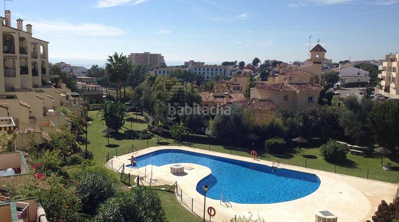 Foto 2dc2ea62-6d70-4972-b119-0fd5ad6af143. Piso  en venta en urb. club bellasol, Riviera del Sol, costa en Mijas