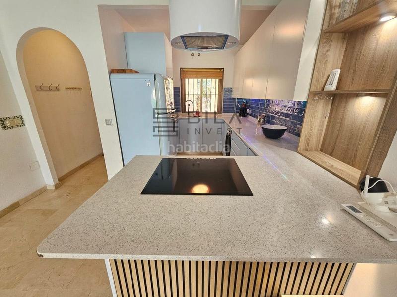 Foto 50e3d096-0c24-4fd6-9cb6-49bc354caaeb. Piso  en venta en urb. club bellasol, Riviera del Sol, costa en Mijas