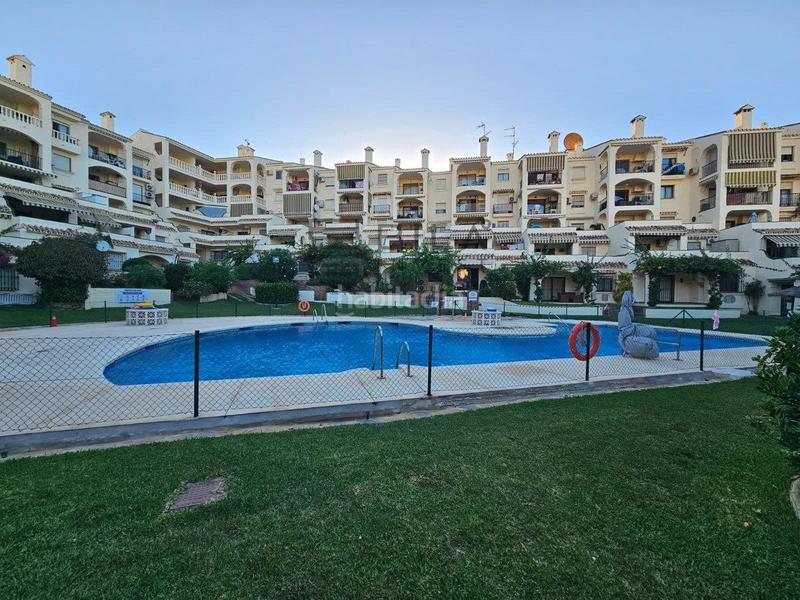 Foto 738fff25-6c82-42c4-96c2-1e04a0e6451a. Piso  en venta en urb. club bellasol, Riviera del Sol, costa en Mijas