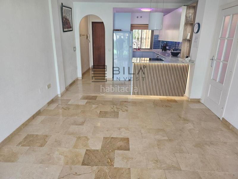 Foto 920ffcf5-37e1-48cf-b518-025199d44834. Piso  en venta en urb. club bellasol, Riviera del Sol, costa en Mijas