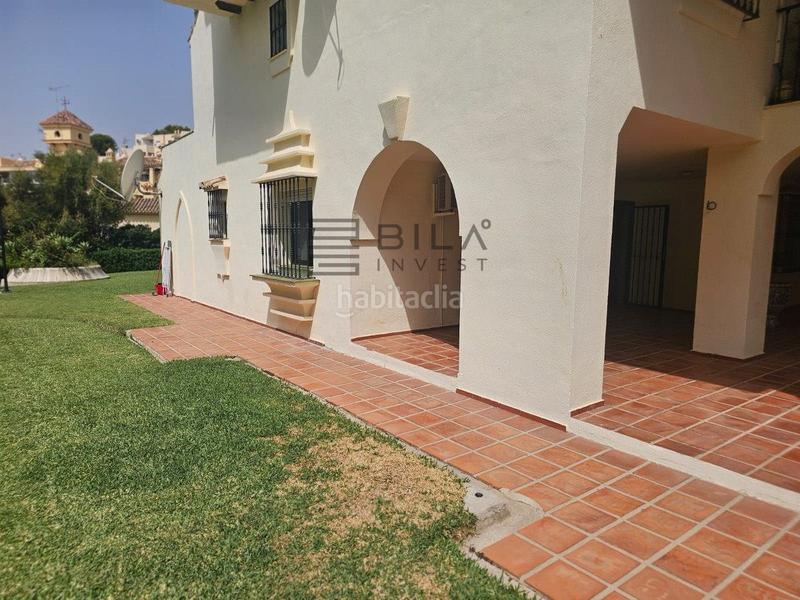 Foto 96673787-18f7-46c4-b89e-190b1e191f34. Piso  en venta en urb. club bellasol, Riviera del Sol, costa en Mijas