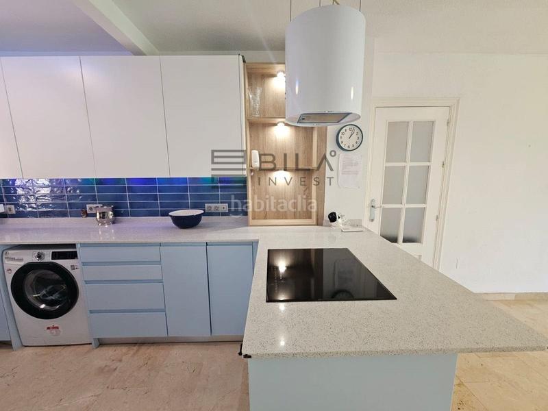 Foto ae266cba-e801-4f38-bfda-1c9341ed3a6d. Piso  en venta en urb. club bellasol, Riviera del Sol, costa en Mijas