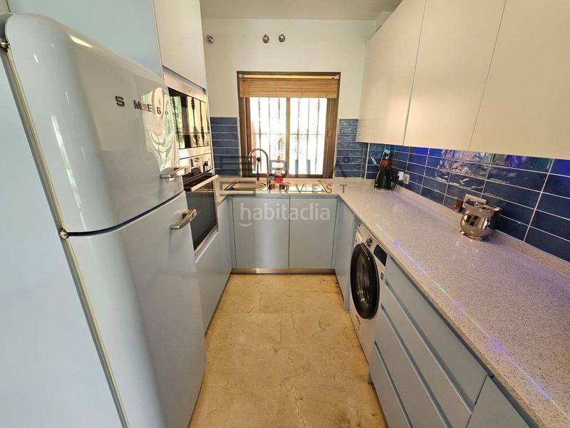 Foto bad9861c-0aeb-42f8-b70b-323dd8cb9f81. Piso  en venta en urb. club bellasol, Riviera del Sol, costa en Mijas