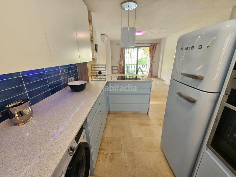 Foto fa54ccf2-b8a4-4367-bebe-08b1d24ab4b6. Piso  en venta en urb. club bellasol, Riviera del Sol, costa en Mijas