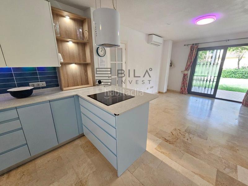 Foto fba65dd0-c553-4ec8-a58f-9946ab549e69. Piso  en venta en urb. club bellasol, Riviera del Sol, costa en Mijas