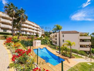Àtic  Hiedra. Ático en venta en urb. santa m green hills, elviria, marbella