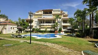 Appartement  Tomillo de la torre. Piso en venta en urb. montebello,  mijas costa