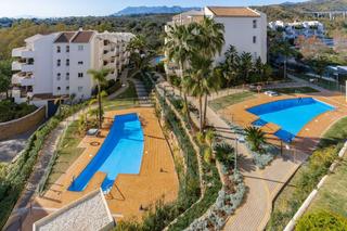 Pis  Hiedra. Piso en venta en urb. santa maría green hills, elviria, marbella