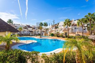 Attique  De los argonautas. Ático en venta en urb. arenal golf, montealto, benalmádena