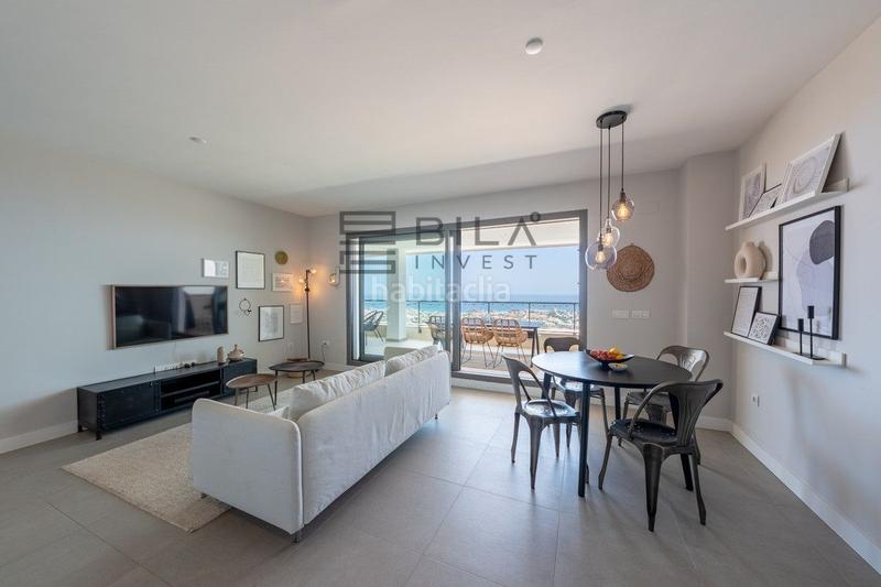 Foto 2e550628-3cf8-45bb-9852-a2b8393dbaf6. Piso  en venta en urb. celere serenity, en Montealto - Monterrey Benalmádena