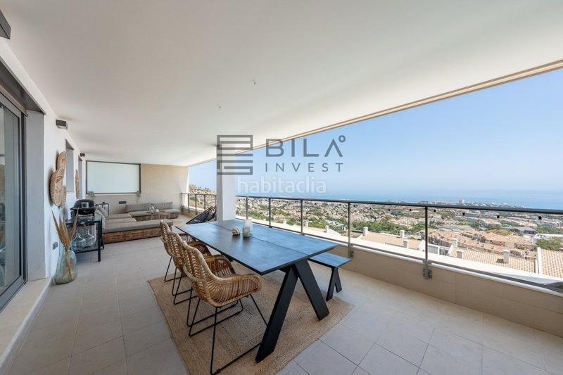 Foto 40f3821a-01af-470f-b9c5-8f8cf2dfd837. Piso  en venta en urb. celere serenity, en Montealto - Monterrey Benalmádena