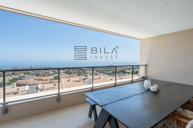Foto 6dea9675-117b-434c-9c65-13eb0484e63e. Piso  en venta en urb. celere serenity, en Montealto - Monterrey Benalmádena