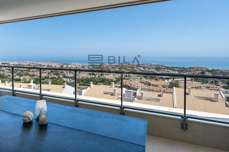 Foto 7af63f39-1db9-437a-b6db-4f854641b324. Piso  en venta en urb. celere serenity, en Montealto - Monterrey Benalmádena