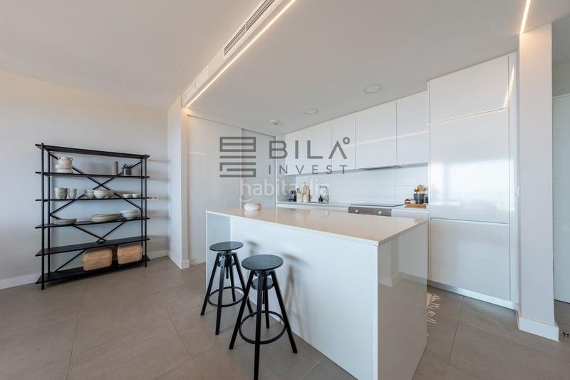 Foto 8bb06584-85e3-4045-94f3-e4d90c853a96. Piso  en venta en urb. celere serenity, en Montealto - Monterrey Benalmádena