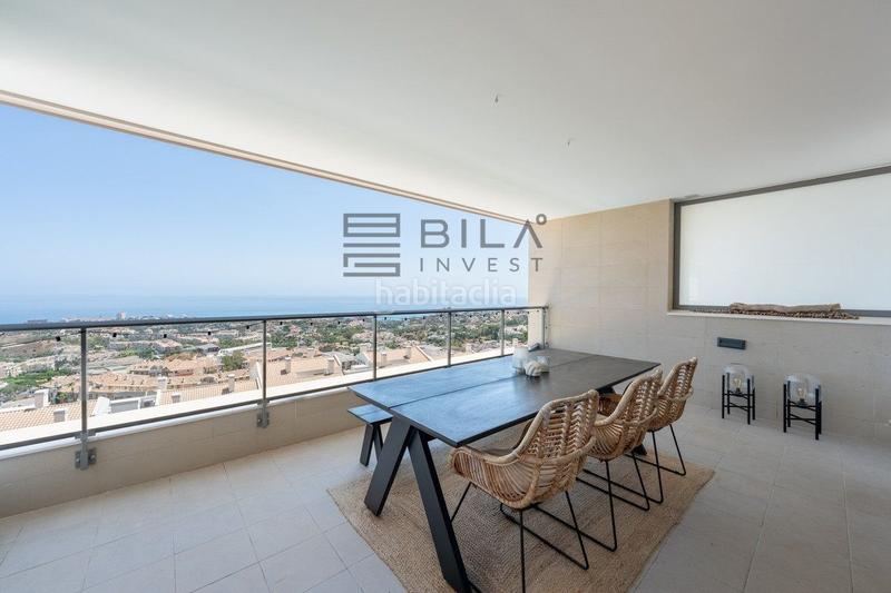 Foto 9186c532-5cd9-4784-bd6b-b7e220a912de. Piso  en venta en urb. celere serenity, en Montealto - Monterrey Benalmádena