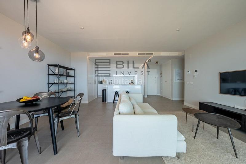 Foto b8c1b8b6-f728-41ee-ad16-717cd7aae1d6. Piso  en venta en urb. celere serenity, en Montealto - Monterrey Benalmádena