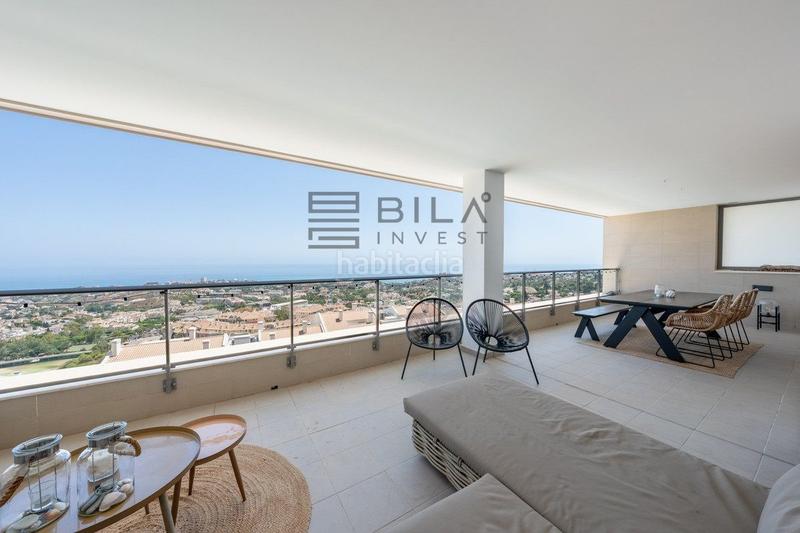 Foto bfc57bdc-d4d5-4e0f-aa61-0b53a46d7501. Piso  en venta en urb. celere serenity, en Montealto - Monterrey Benalmádena