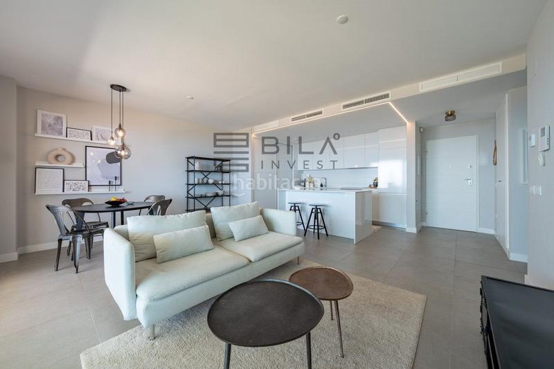 Foto ca97decb-0ee2-40ed-adea-8d397604939c. Piso  en venta en urb. celere serenity, en Montealto - Monterrey Benalmádena
