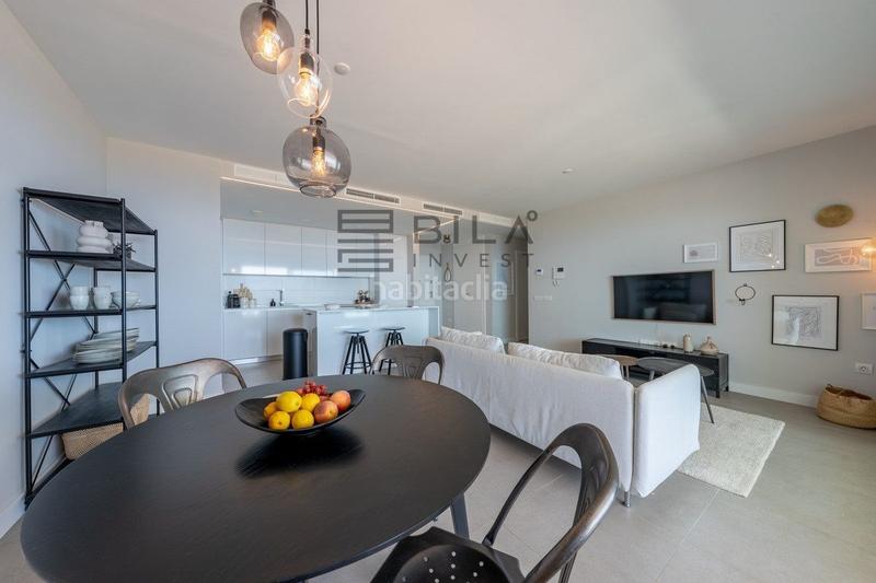 Foto ce516d94-cc03-4474-aa64-3b7e5c8efedb. Piso  en venta en urb. celere serenity, en Montealto - Monterrey Benalmádena