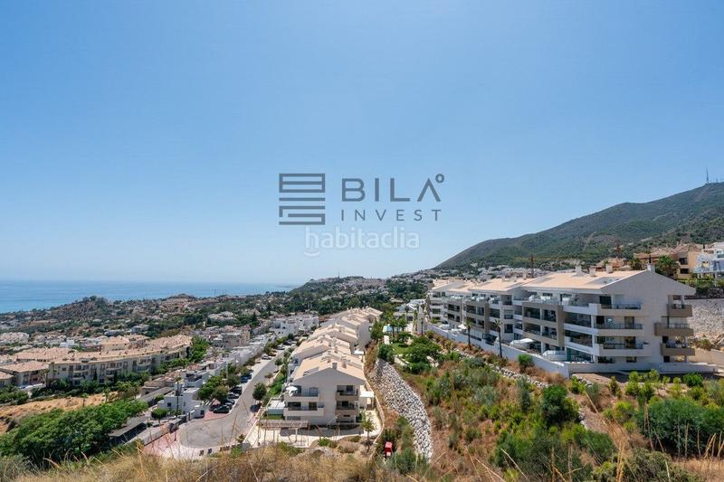 Foto e3fe4f49-b14c-4067-b8a0-bc39e621a1f3. Piso  en venta en urb. celere serenity, en Montealto - Monterrey Benalmádena