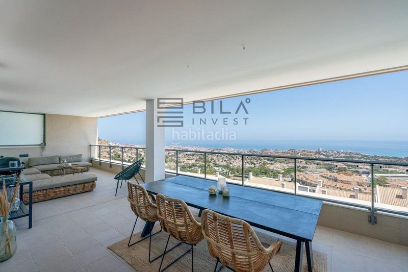 Foto edd0a770-458a-4e49-96b6-7c3769aac18c. Piso  en venta en urb. celere serenity, en Montealto - Monterrey Benalmádena