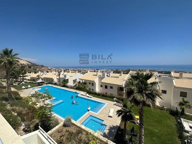 Foto f3d52aee-8ec3-4927-a2e2-1bb008913b23. Piso  en venta en urb. celere serenity, en Montealto - Monterrey Benalmádena