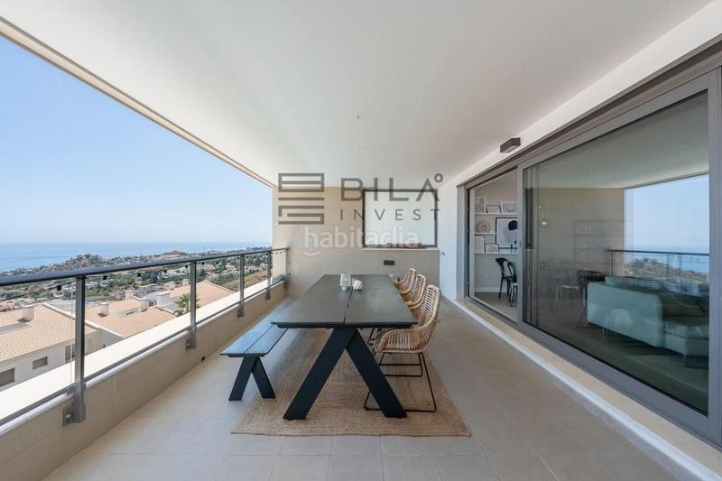 Foto f522b237-8950-4871-acd4-40ce154e2e8c. Piso  en venta en urb. celere serenity, en Montealto - Monterrey Benalmádena