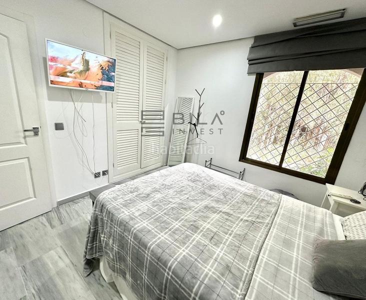 Foto 7c3cdf0b-0b6e-4718-934a-104a6a2652f8. Appartement avec piscine dans Real de Zaragoza Marbella