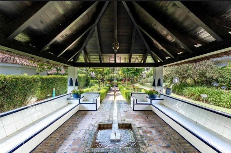 Foto c2e7655f-55fc-449f-b4eb-d0429aaee6c4. Appartement avec piscine dans Real de Zaragoza Marbella