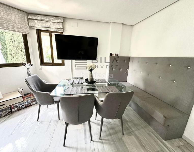 Foto cca34ed5-7f32-4ba1-b194-eed999d24041. Appartement avec piscine dans Real de Zaragoza Marbella