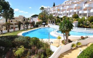 Àtic  Jose de orbaneja. Ático en venta en urb. el portón 3, calahonda, mijas
