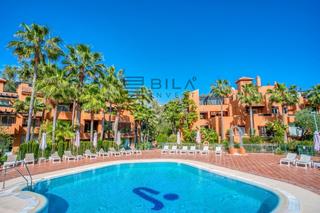Pis  Supermanzana 3-j. Piso en venta en urb. alminar de marbella, nueva andalucía, marb