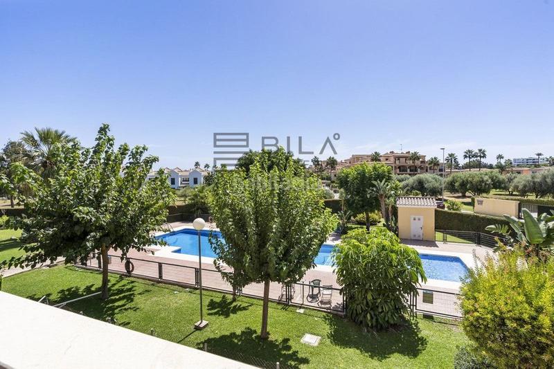 Foto 0fe01215-a0f8-4e40-b826-8c0d0288a374. Appartamento con parcheggio piscina in la cala Mijas Mijas