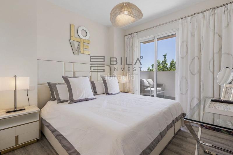 Foto 2152ee60-1e76-46cb-aa96-ad932ed7d948. Appartamento con parcheggio piscina in la cala Mijas Mijas