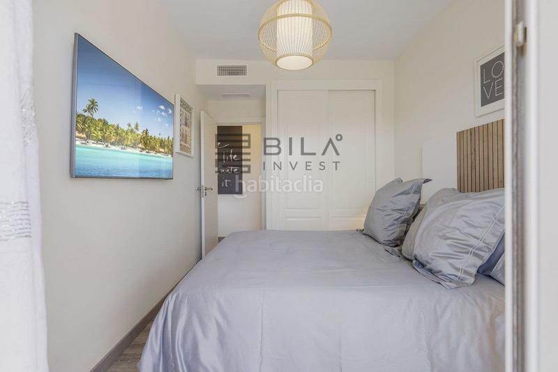 Foto 230f6ca3-c7b1-4f03-b524-169da82d2be3. Appartamento con parcheggio piscina in la cala Mijas Mijas