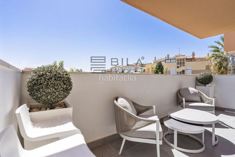 Foto 41ed67d0-c005-428f-b0a1-a1cdad44eebc. Appartamento con parcheggio piscina in la cala Mijas Mijas