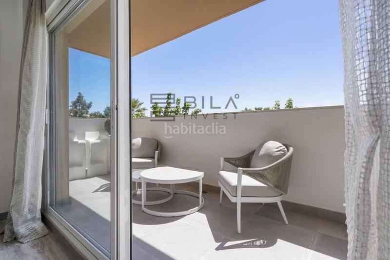 Foto 4aadc618-0251-46c7-88be-3dece12d5fcc. Appartamento con parcheggio piscina in la cala Mijas Mijas