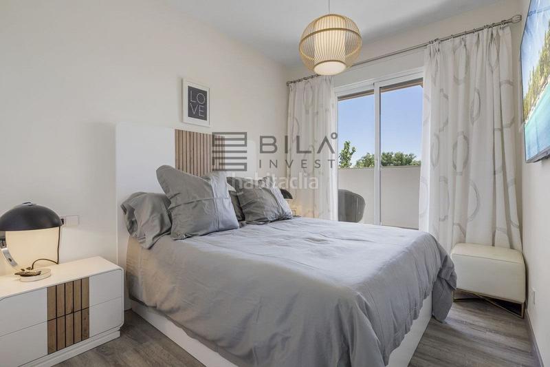 Foto 56306df0-91f6-4f94-83d9-e27bd94ce8c3. Appartamento con parcheggio piscina in la cala Mijas Mijas