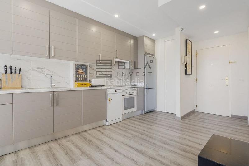 Foto 6be7d819-0f3d-448c-acbe-48dbb0d2bce8. Appartamento con parcheggio piscina in la cala Mijas Mijas