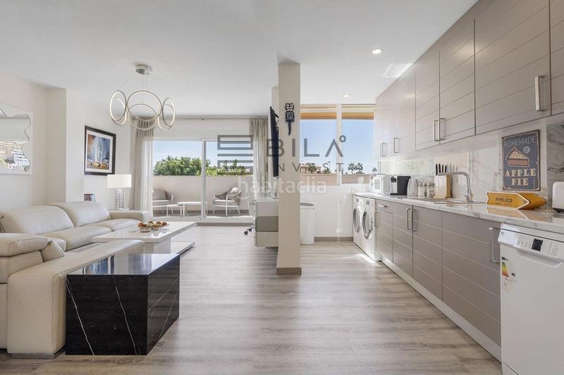 Foto 8b7d93c1-da9e-4124-a51a-9b697a04d4a3. Appartamento con parcheggio piscina in la cala Mijas Mijas