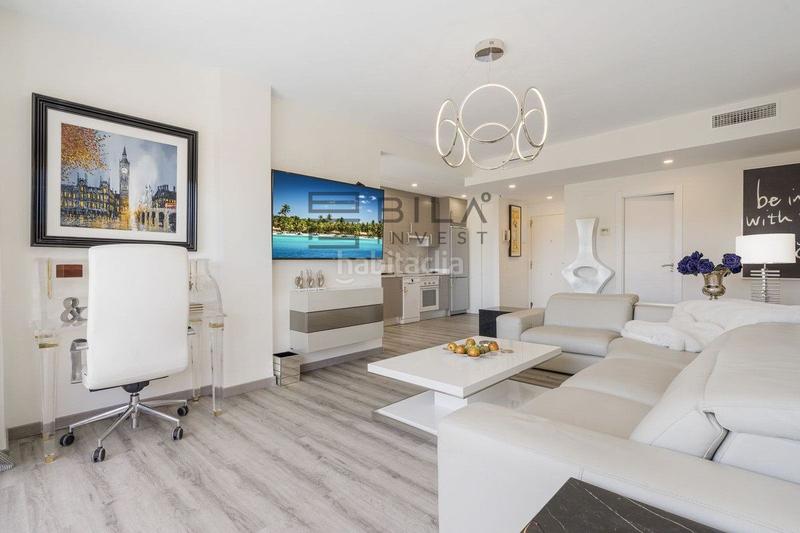 Foto 929466da-8c99-466e-a62e-ea1f81968de7. Appartamento con parcheggio piscina in la cala Mijas Mijas