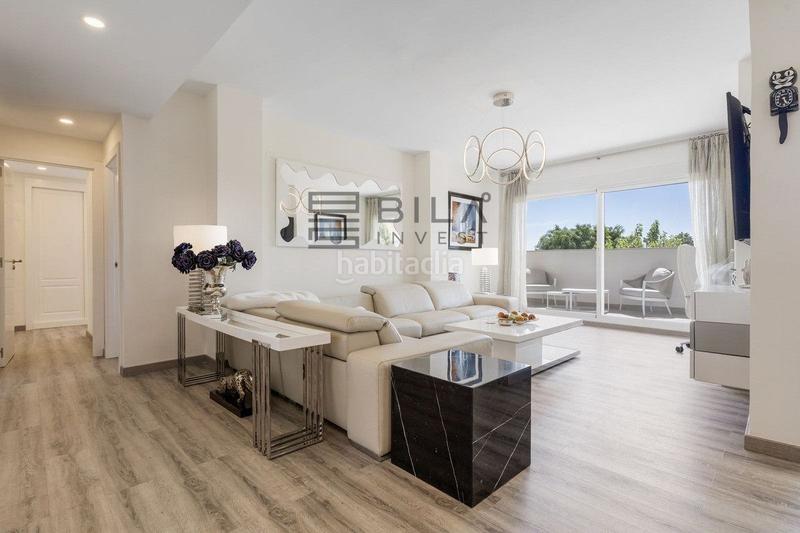 Foto a1d8a9b4-68f6-4545-bf69-f70a6496d146. Appartamento con parcheggio piscina in la cala Mijas Mijas